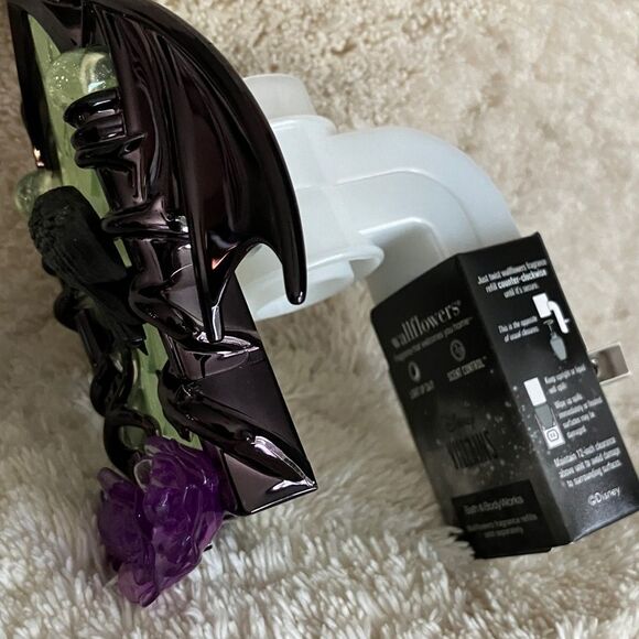 Bath and Body Works Maleficent Wallflower Plug - Picture 2 of 2